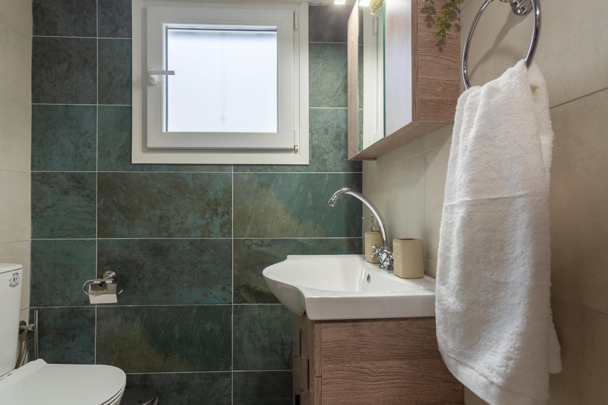 Sp City Apartment Heraklion  Exterior photo