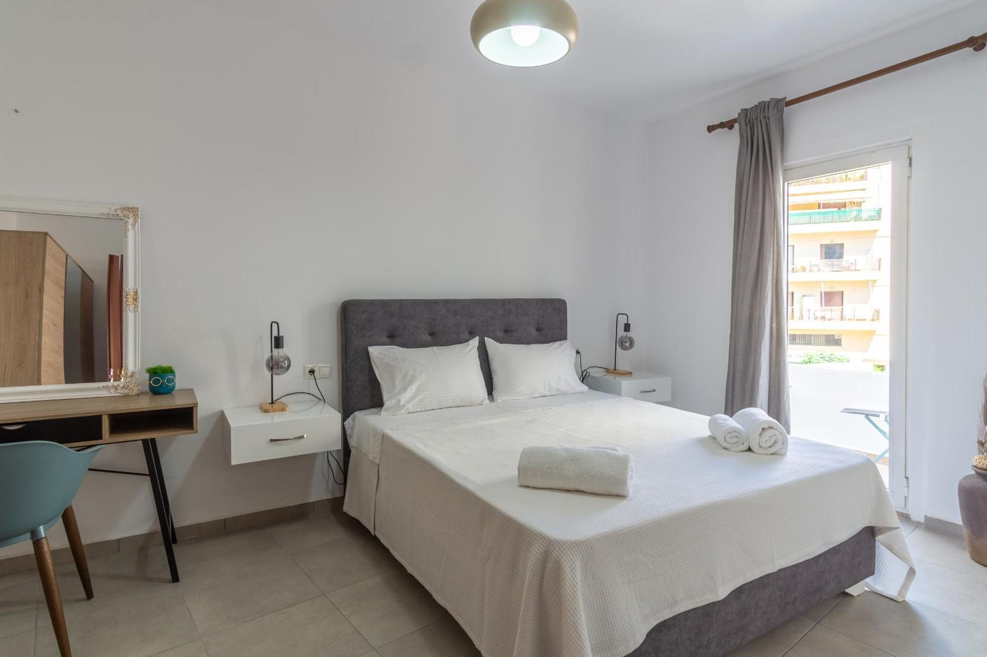 Sp City Apartment Heraklion  Exterior photo